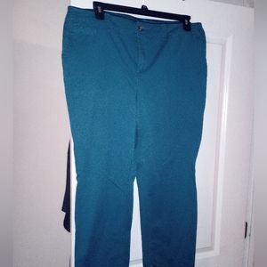 Women's Tommy Hilfiger casual pants